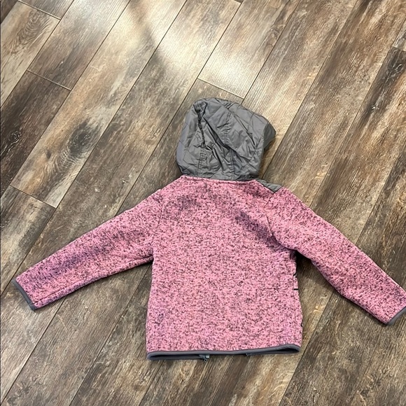 Star Wars Pink & Gray Jacket - Picture 8 of 8